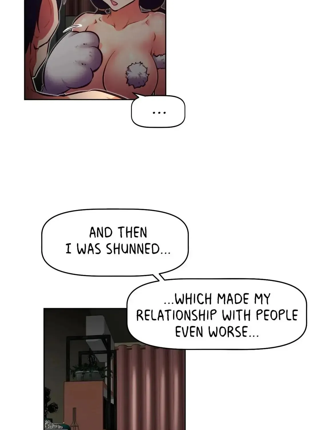 Read Stand Up!!!! chapter 109 image 25 on Lezhin