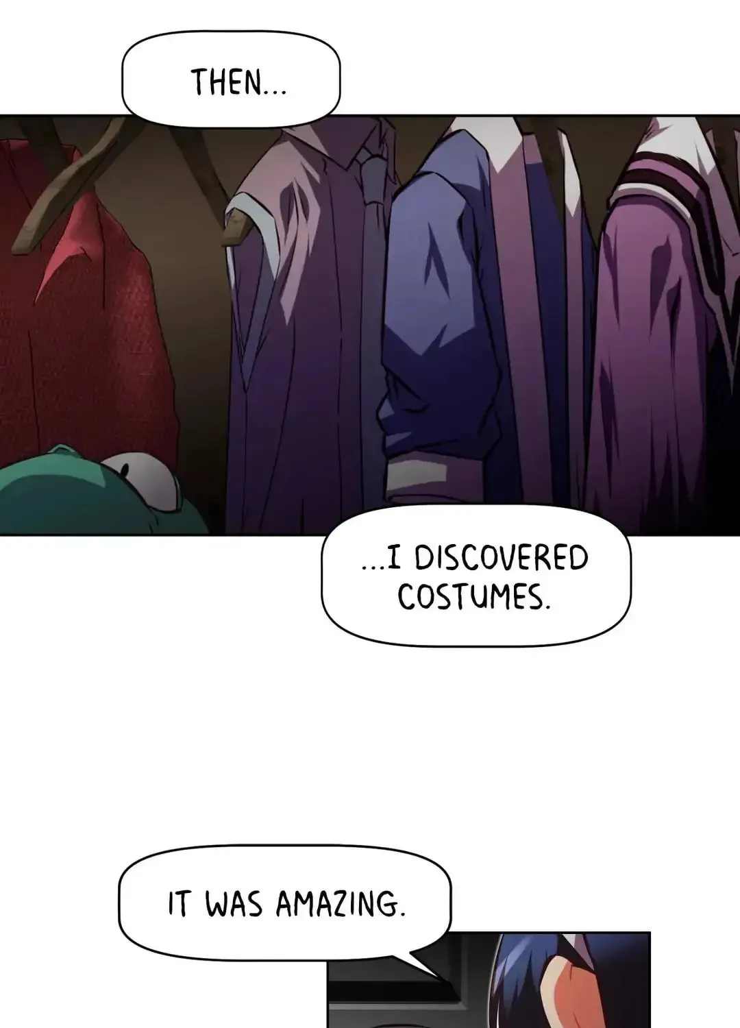 Read Stand Up!!!! chapter 109 image 27 on Lezhin