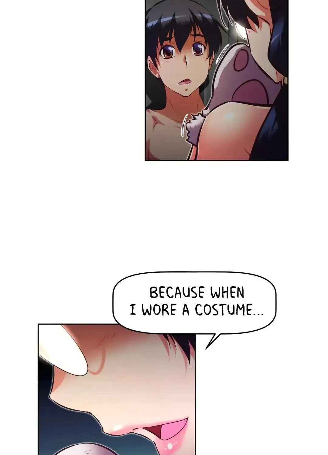 Read Stand Up!!!! chapter 109 image 28 on Lezhin