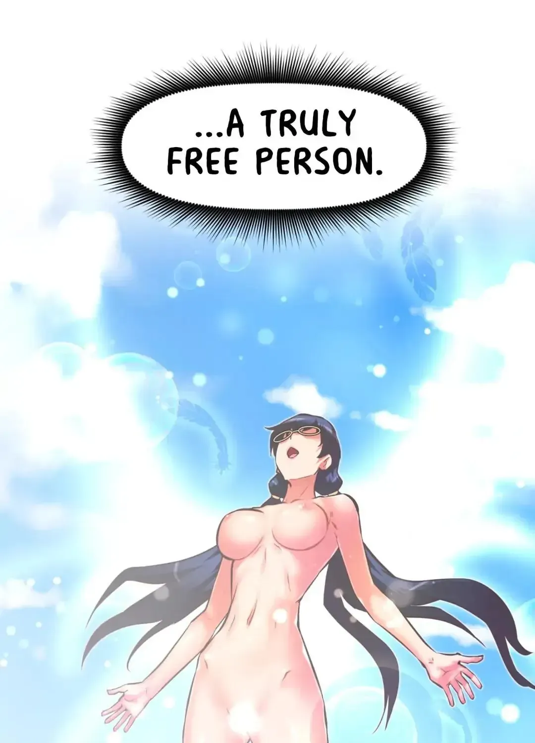 Read Stand Up!!!! chapter 109 image 30 on Lezhin