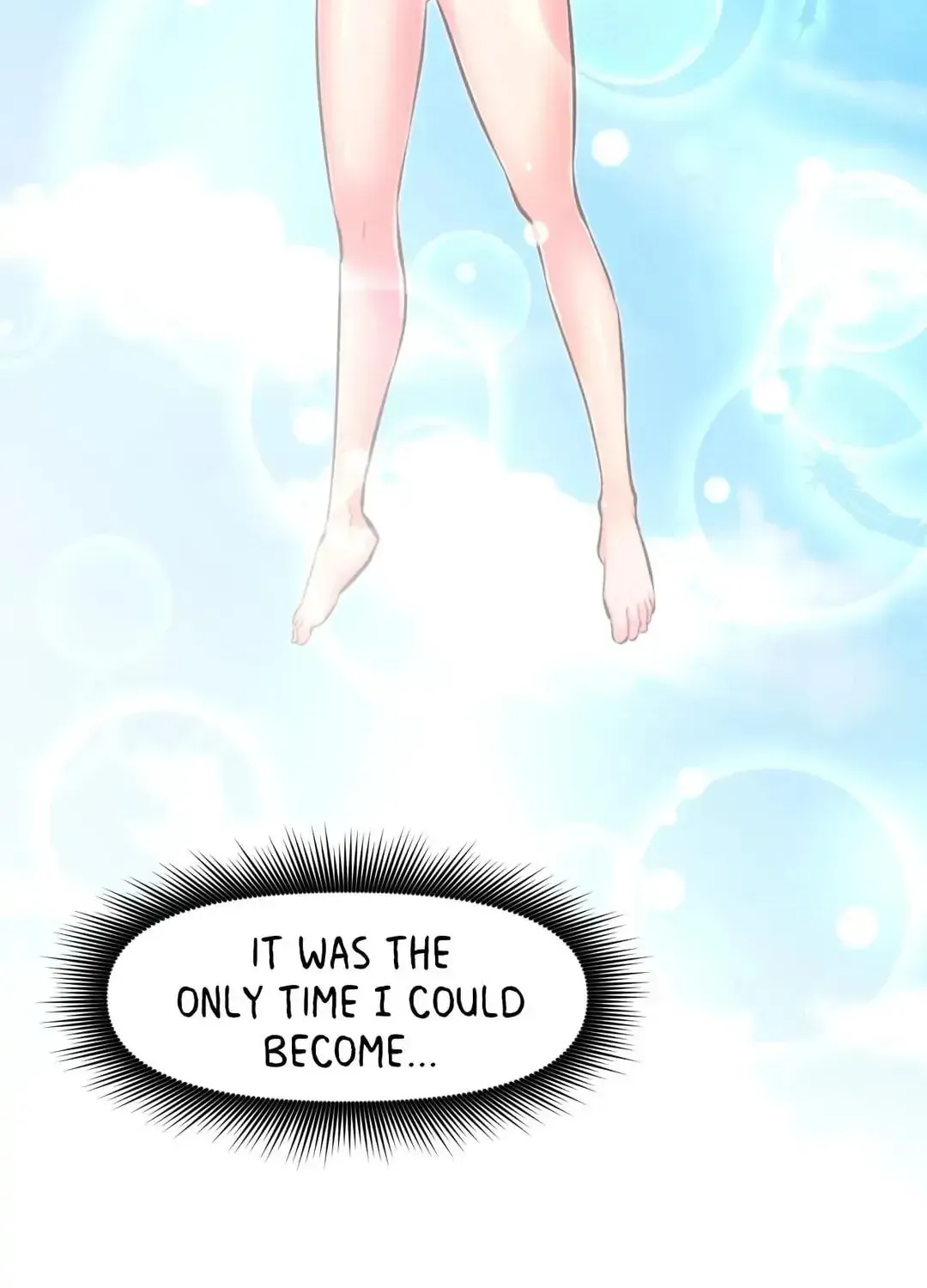 Read Stand Up!!!! chapter 109 image 31 on Lezhin