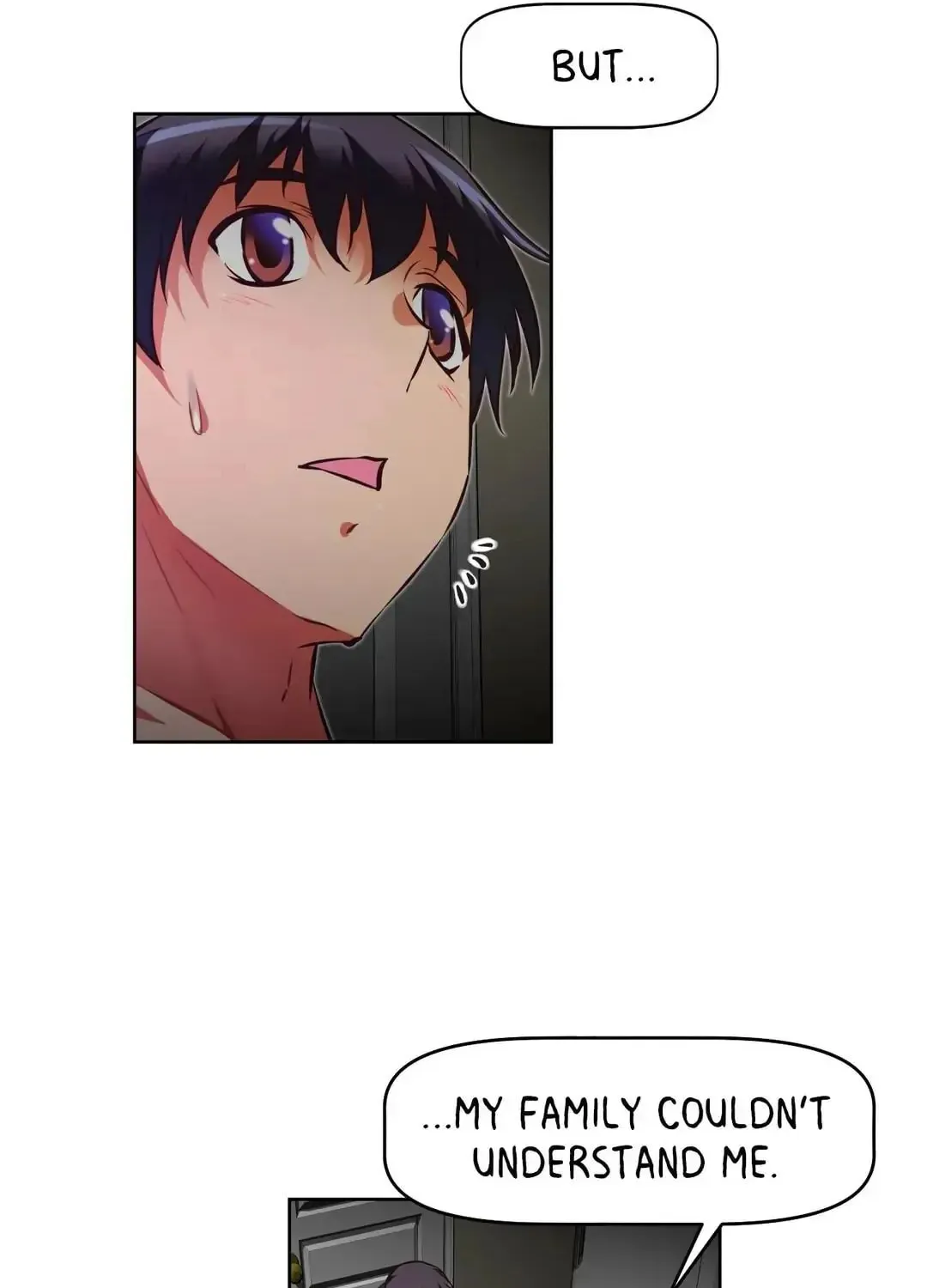Read Stand Up!!!! chapter 109 image 34 on Lezhin