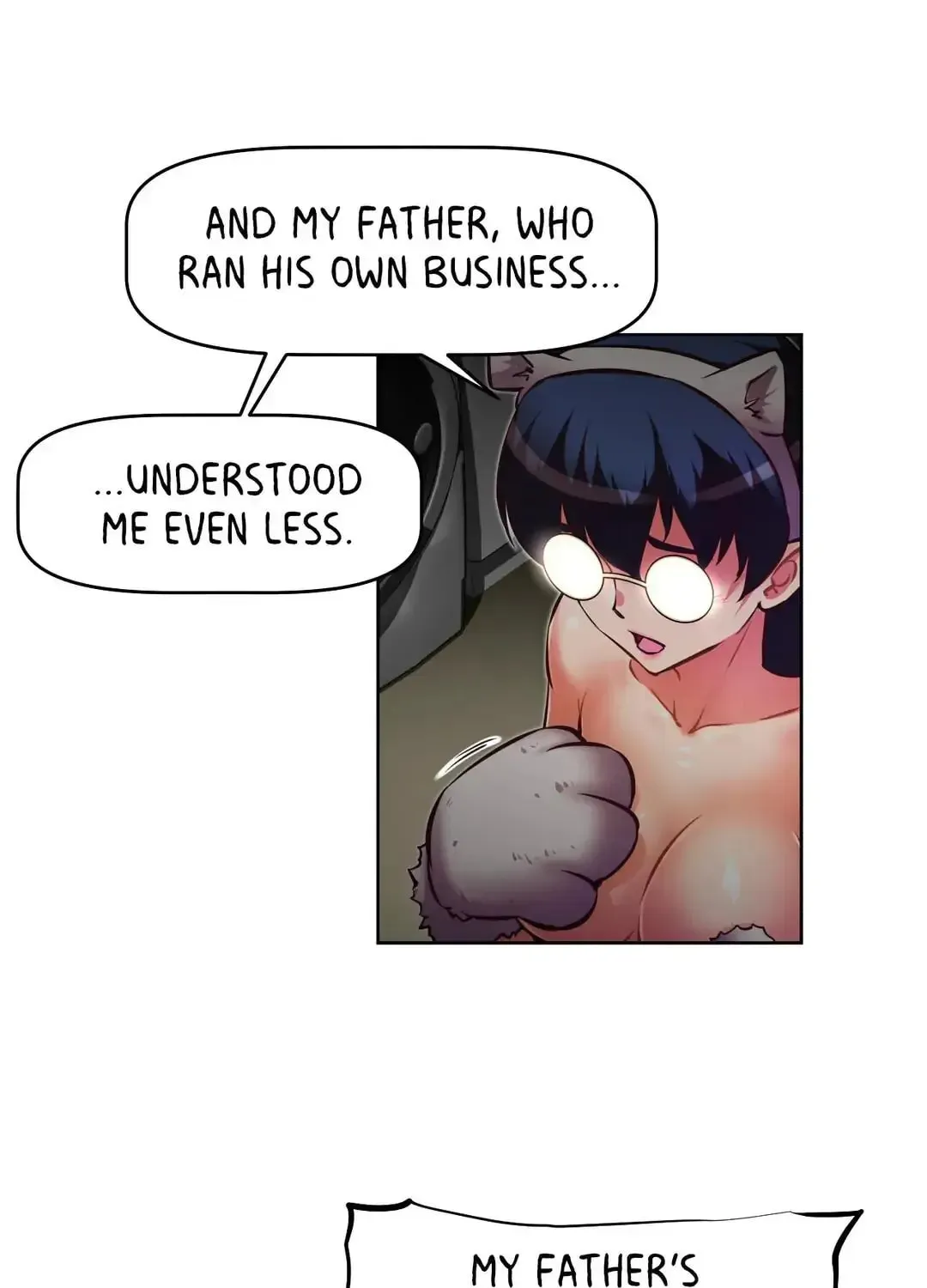 Read Stand Up!!!! chapter 109 image 36 on Lezhin