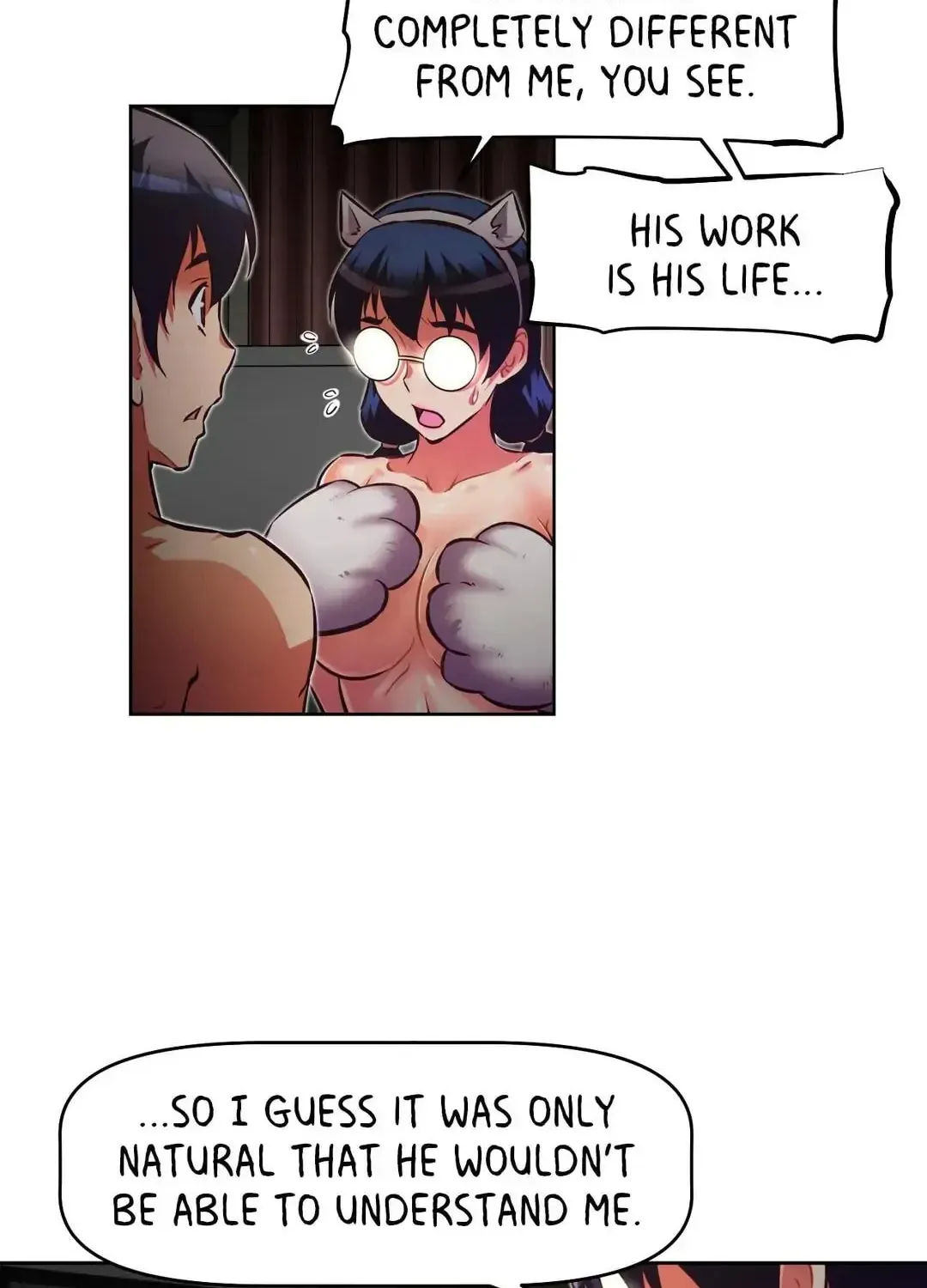 Read Stand Up!!!! chapter 109 image 37 on Lezhin