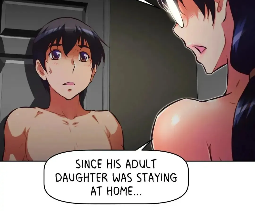 Read Stand Up!!!! chapter 109 image 38 on Lezhin