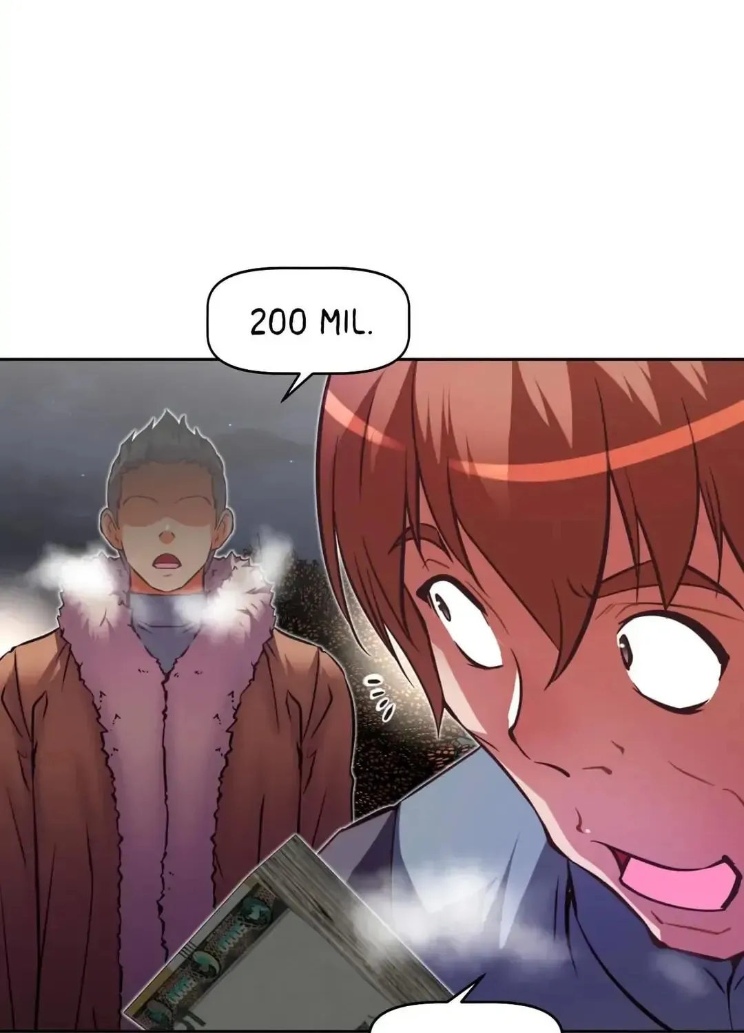 Read Stand Up!!!! chapter 109 image 4 on Lezhin