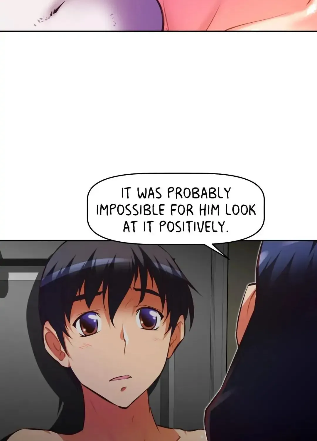 Read Stand Up!!!! chapter 109 image 40 on Lezhin