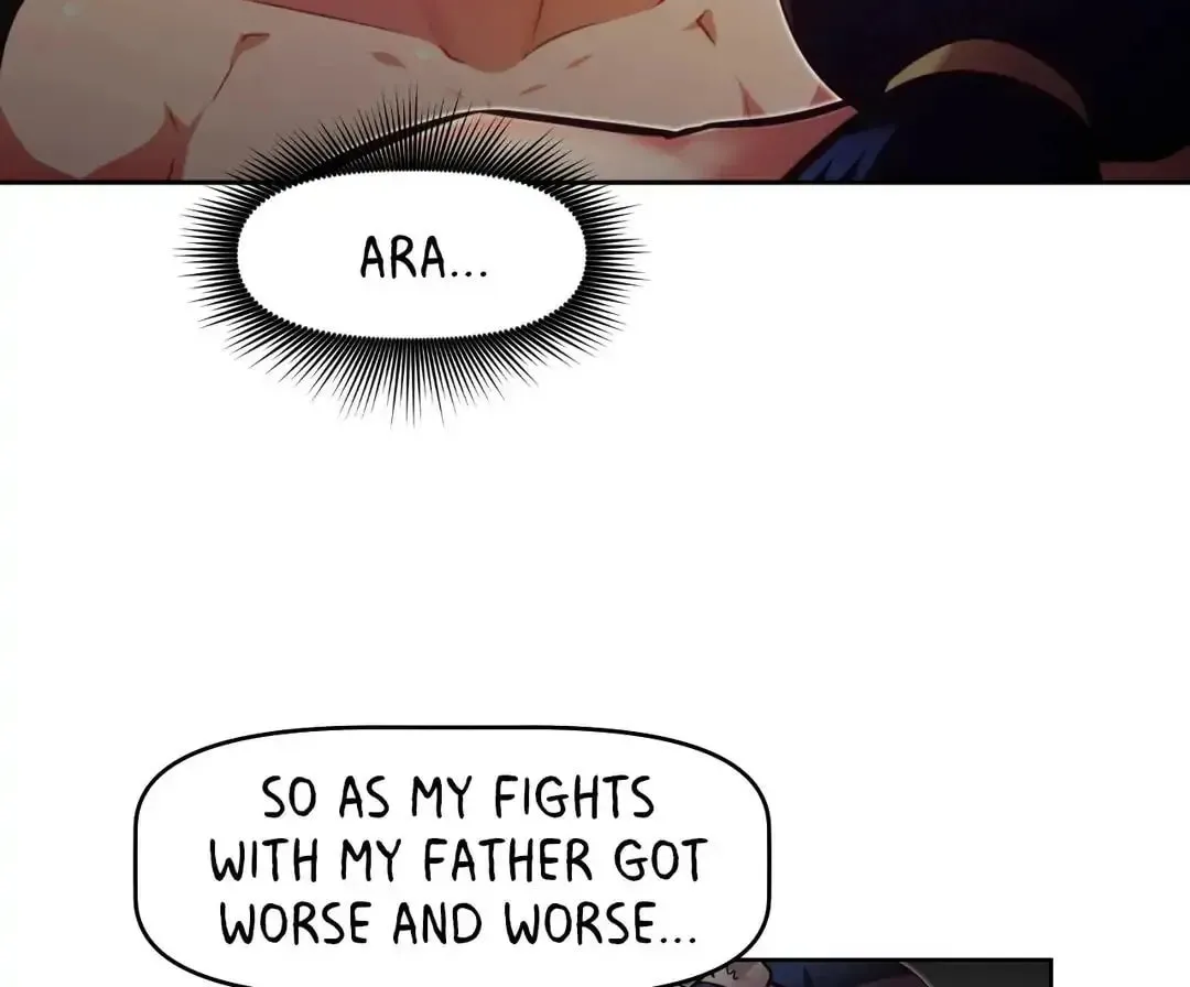 Read Stand Up!!!! chapter 109 image 41 on Lezhin