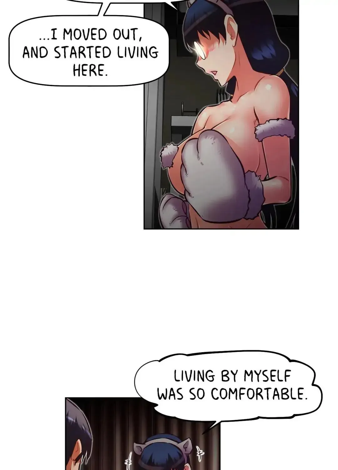 Read Stand Up!!!! chapter 109 image 42 on Lezhin