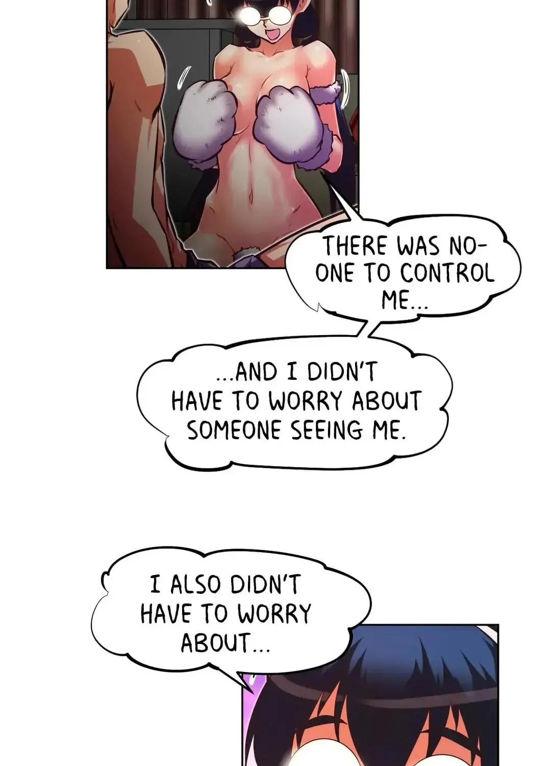 Read Stand Up!!!! chapter 109 image 43 on Lezhin