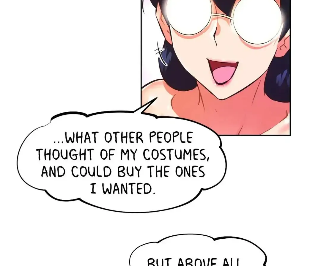 Read Stand Up!!!! chapter 109 image 44 on Lezhin