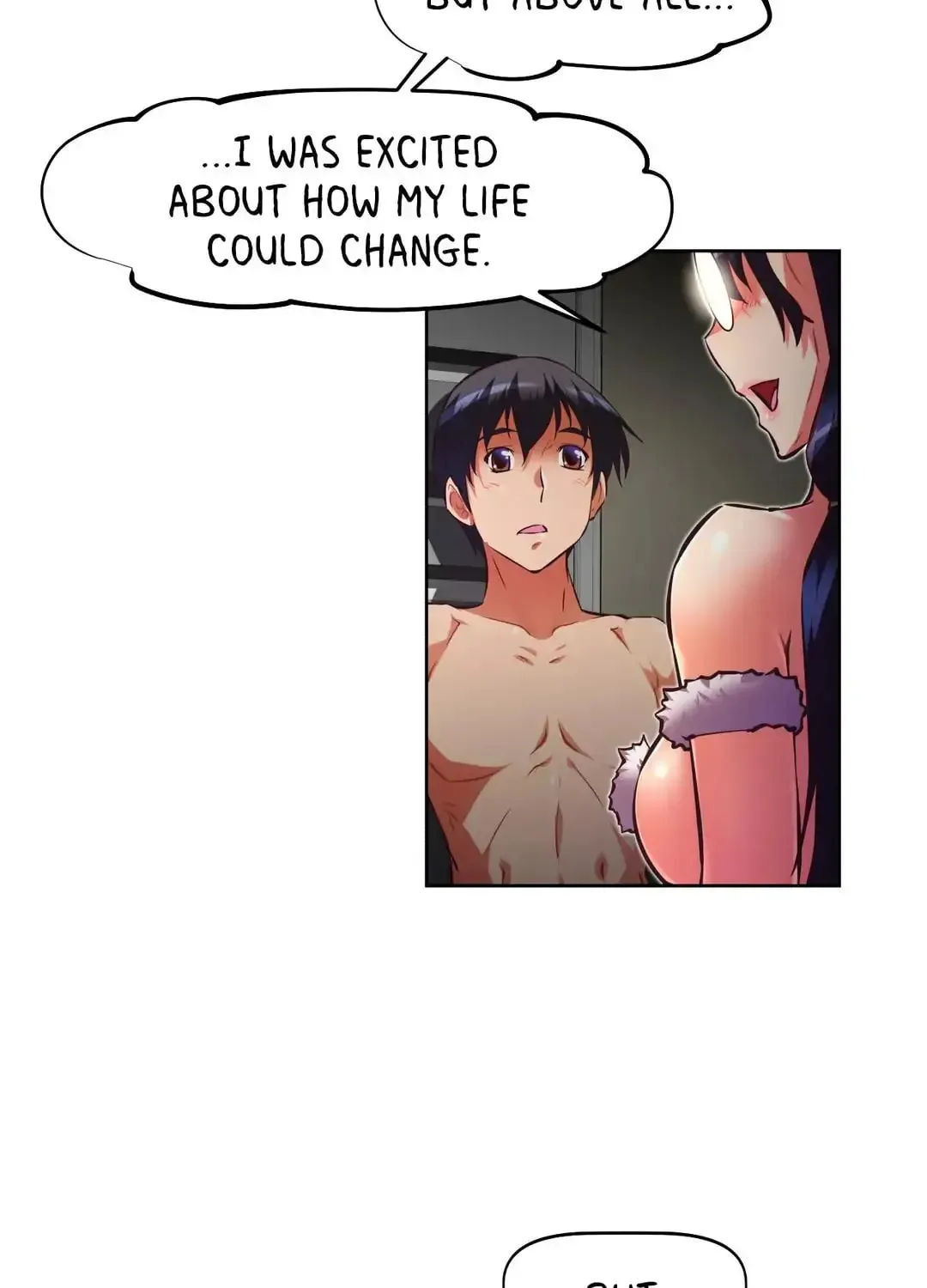 Read Stand Up!!!! chapter 109 image 45 on Lezhin