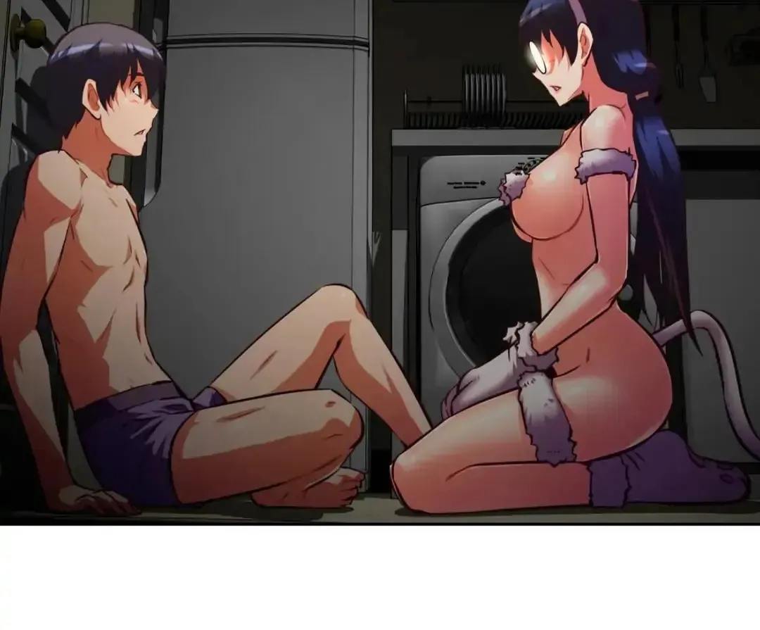Read Stand Up!!!! chapter 109 image 47 on Lezhin