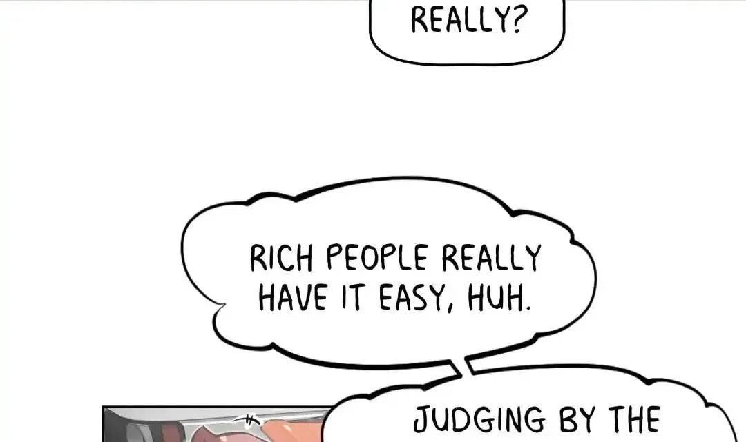 Read Stand Up!!!! chapter 109 image 5 on Lezhin