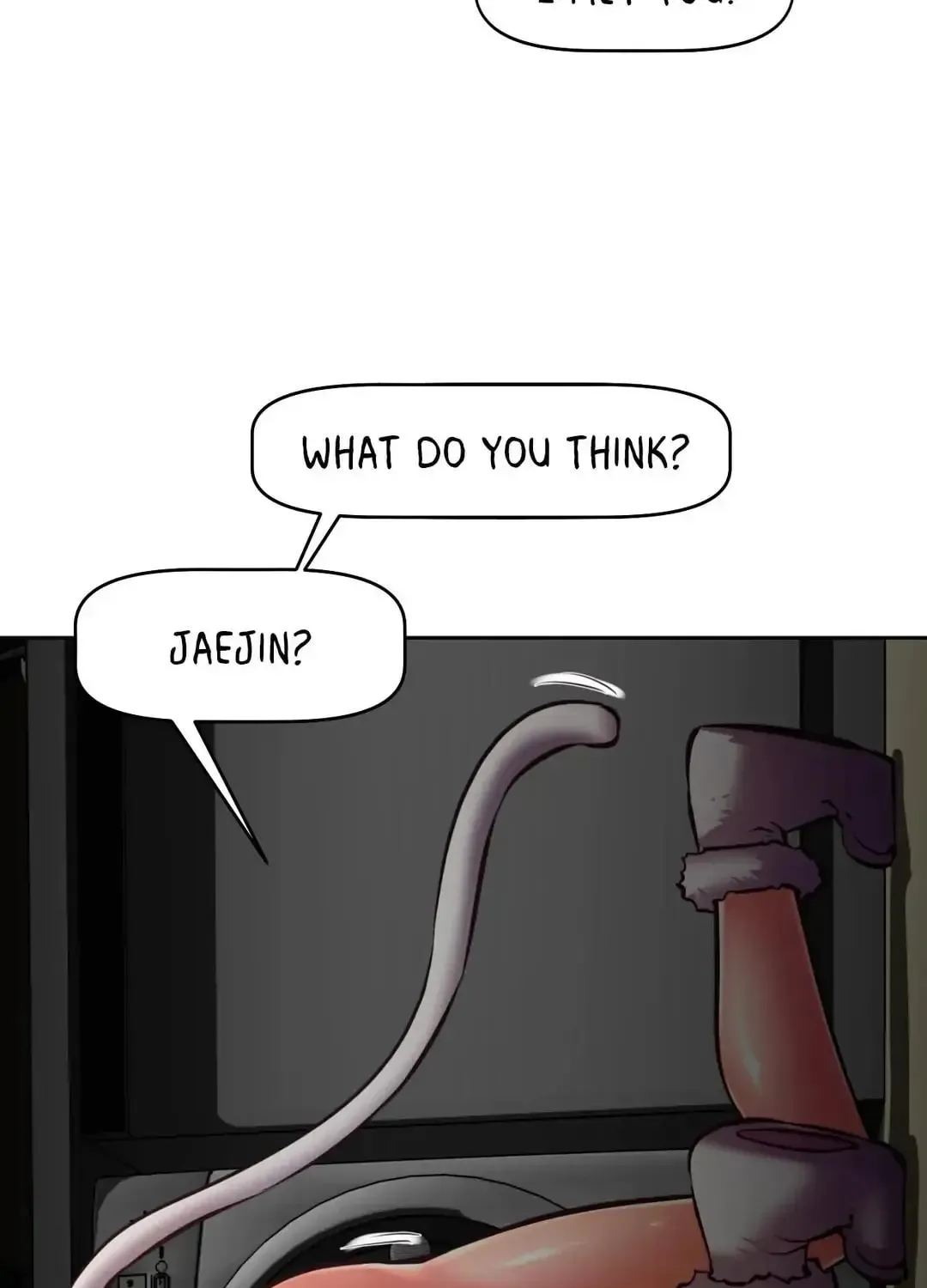 Read Stand Up!!!! chapter 109 image 51 on Lezhin