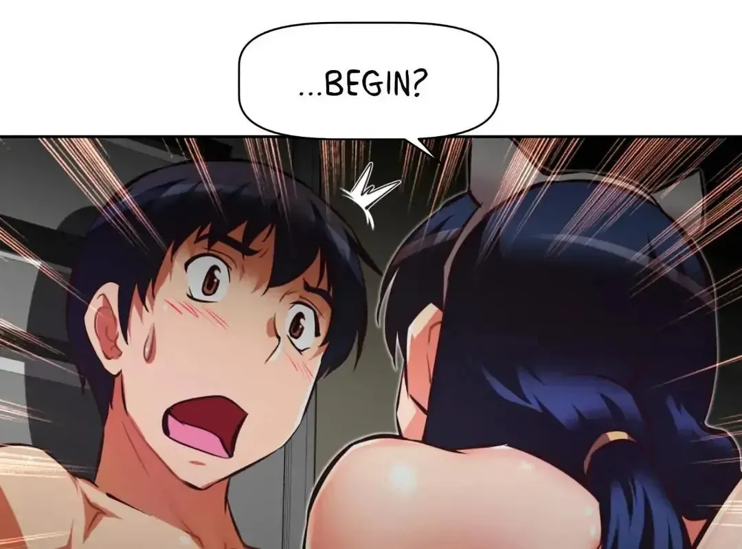 Read Stand Up!!!! chapter 109 image 59 on Lezhin