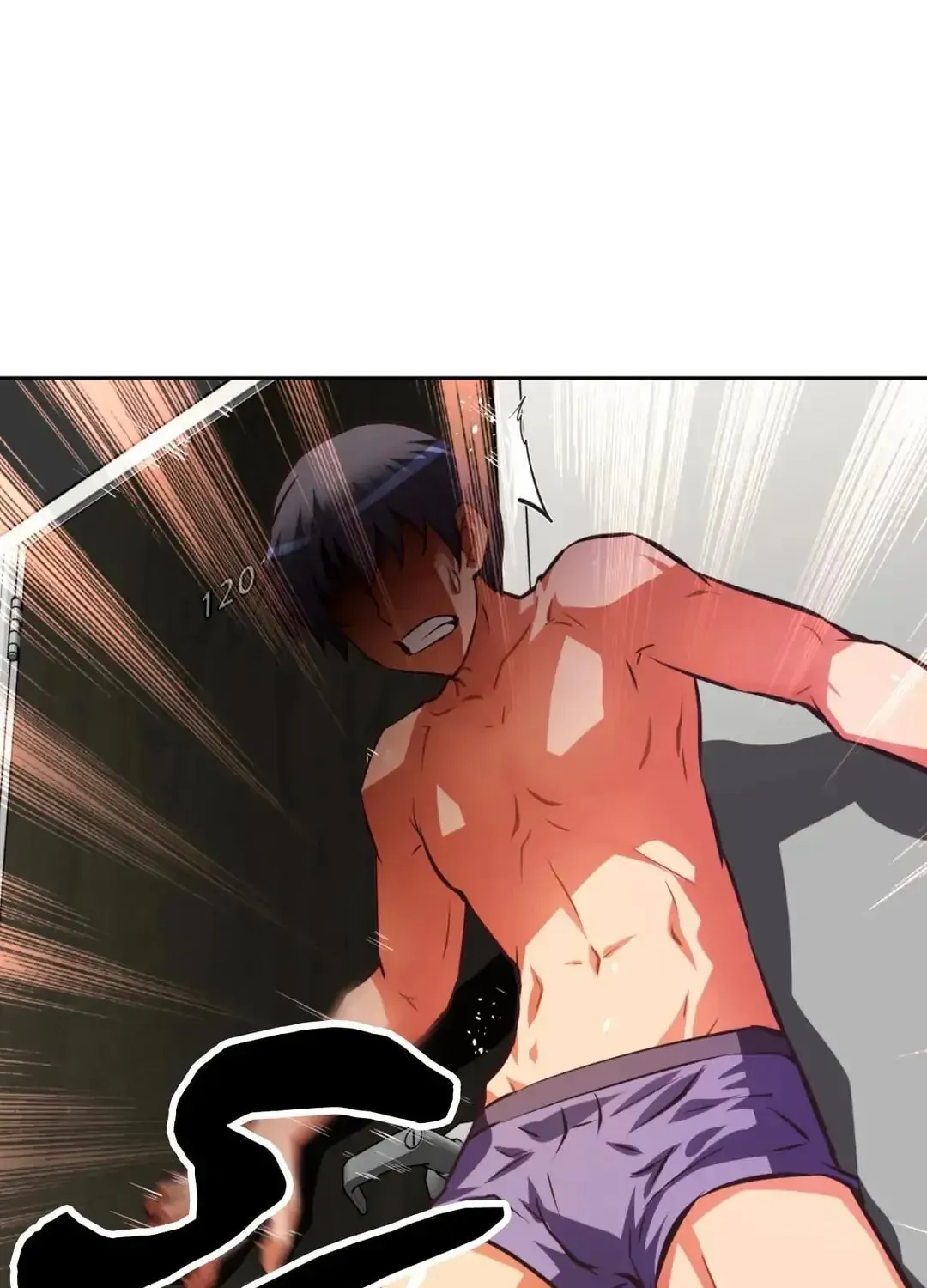 Read Stand Up!!!! chapter 109 image 72 on Lezhin
