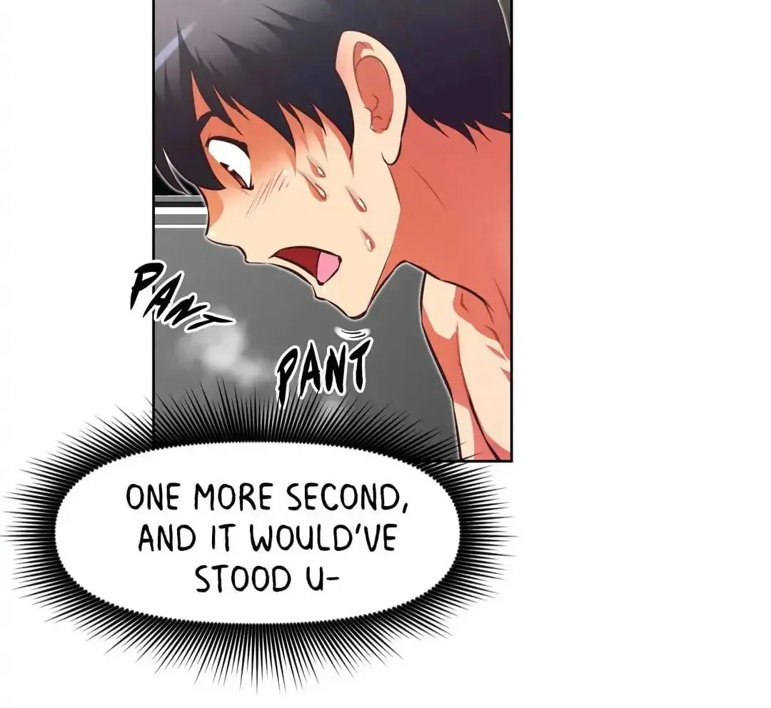 Read Stand Up!!!! chapter 109 image 74 on Lezhin