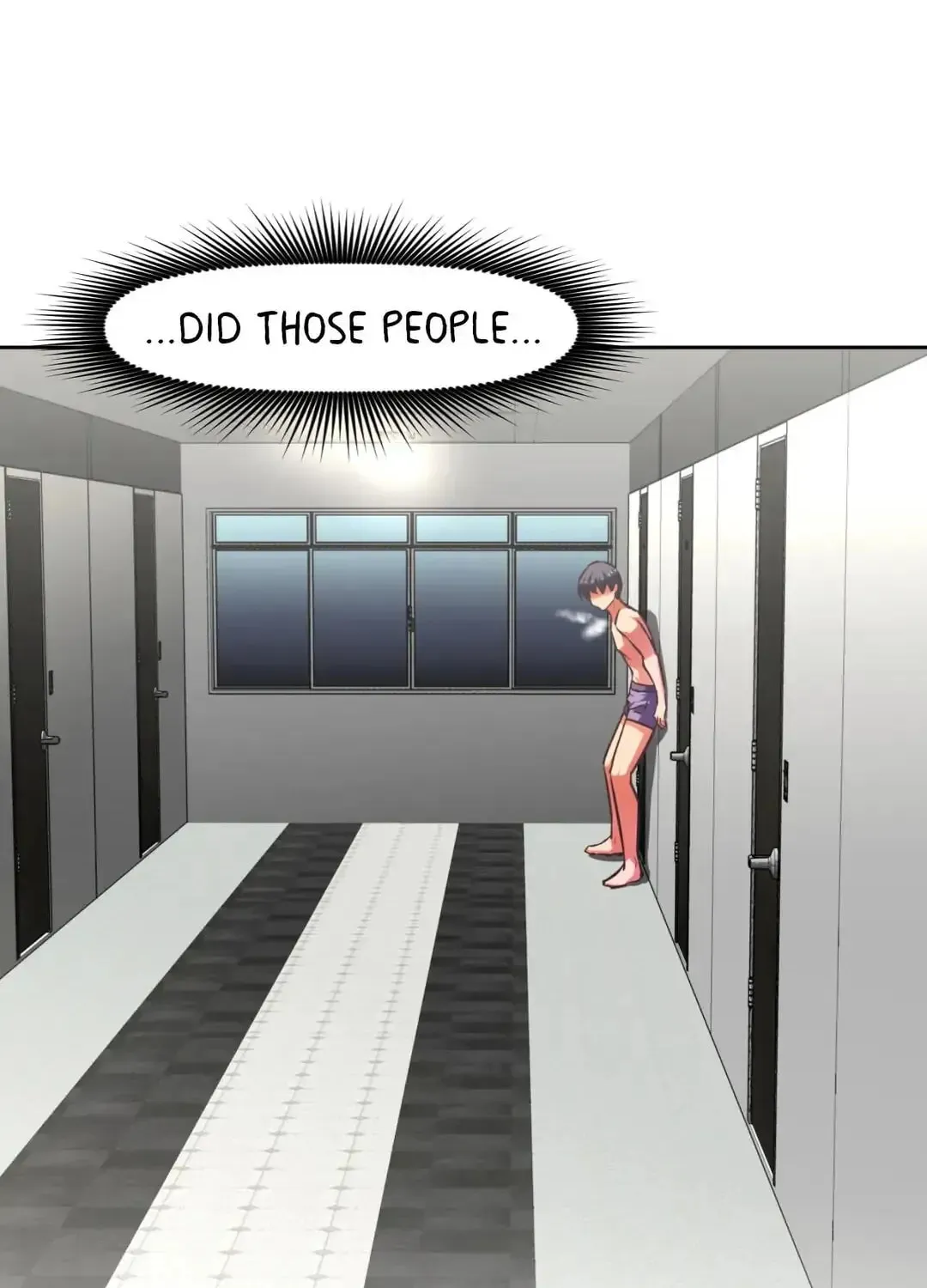 Read Stand Up!!!! chapter 109 image 76 on Lezhin