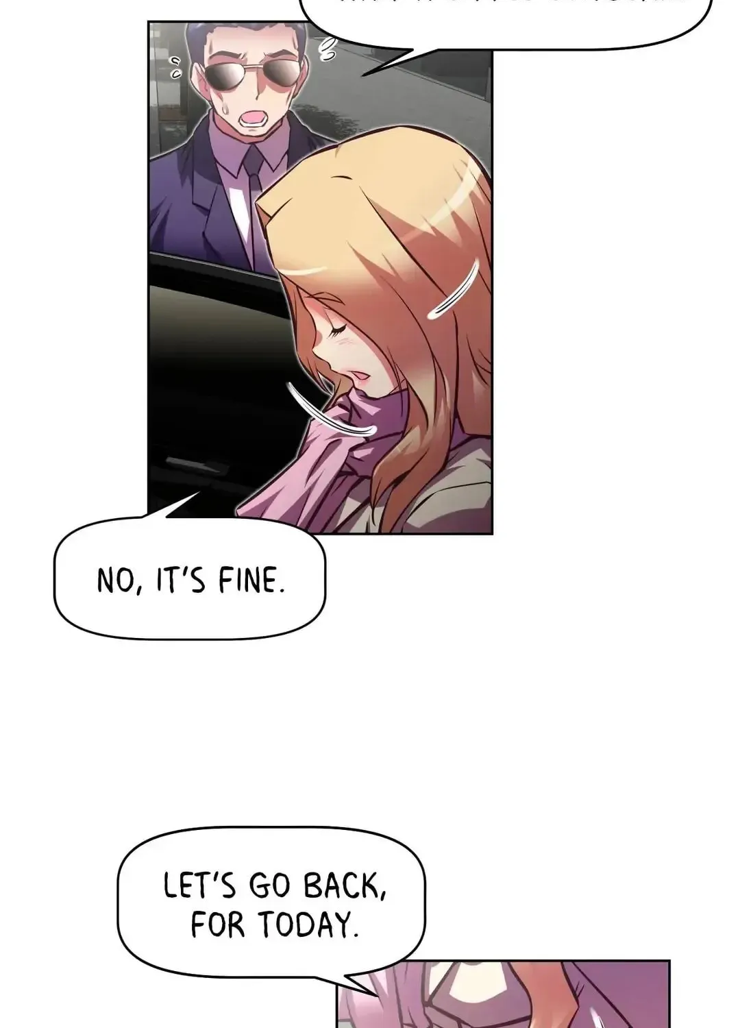 Read Stand Up!!!! chapter 109 image 88 on Lezhin
