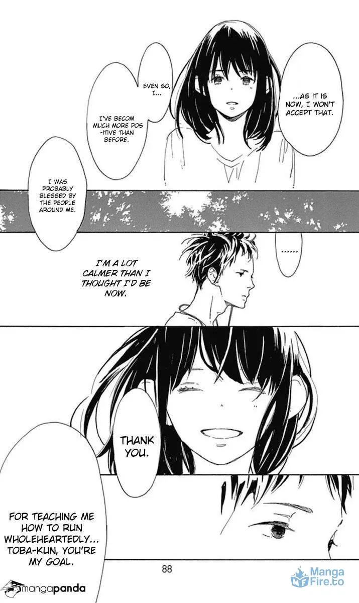 Read Stand Up!!!! chapter 11 image 11 on Lezhin