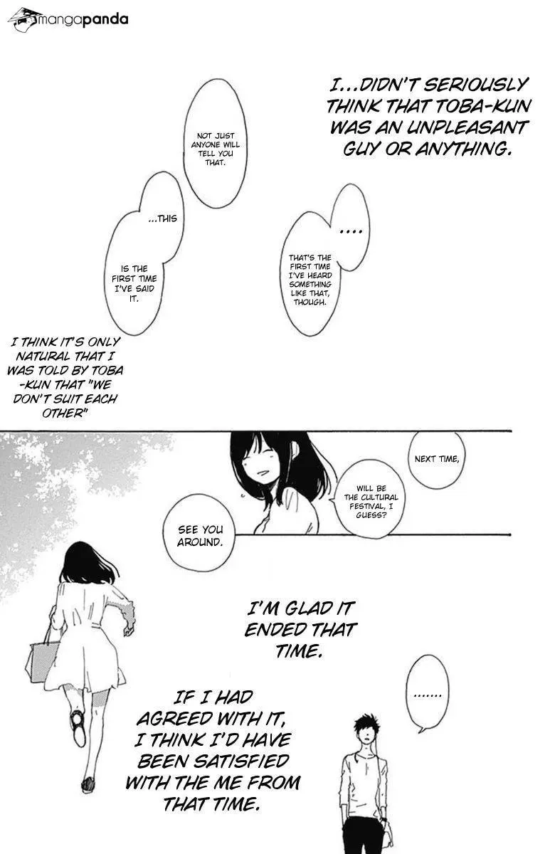 Read Stand Up!!!! chapter 11 image 12 on Lezhin