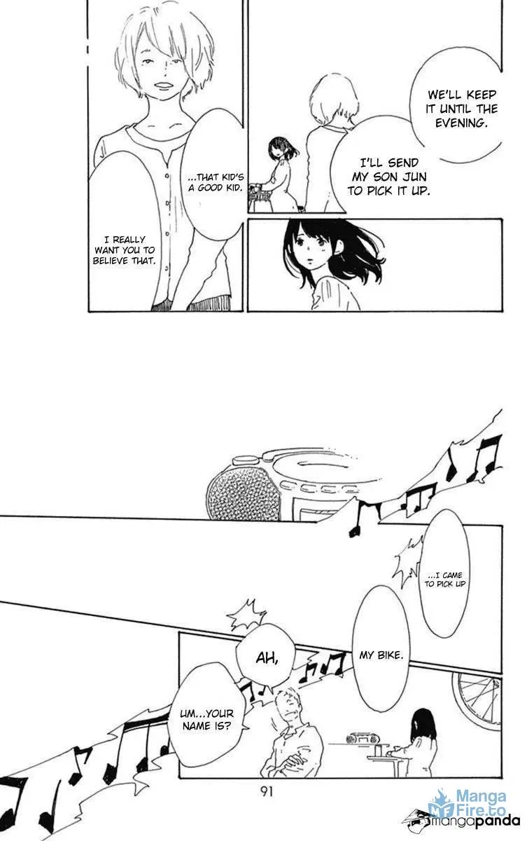 Read Stand Up!!!! chapter 11 image 14 on Lezhin