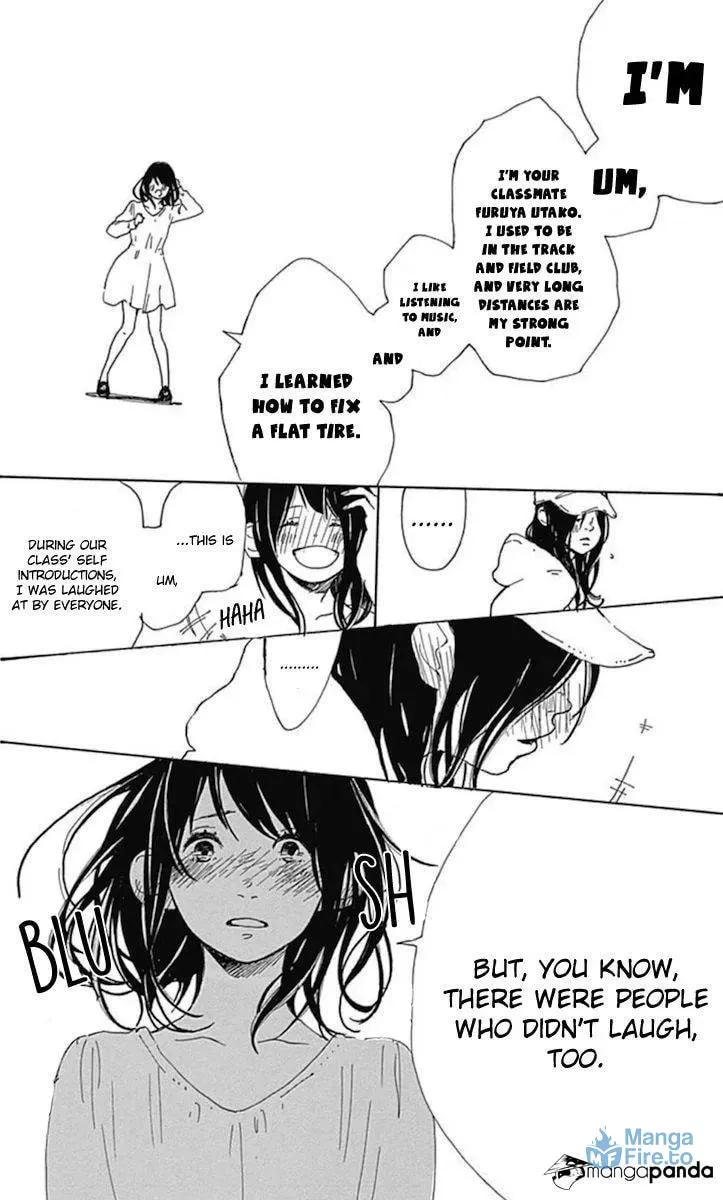 Read Stand Up!!!! chapter 11 image 17 on Lezhin