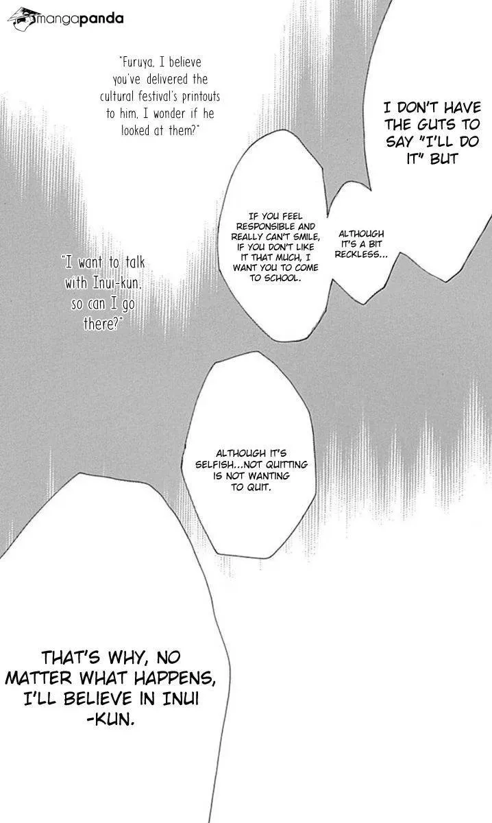 Read Stand Up!!!! chapter 11 image 18 on Lezhin