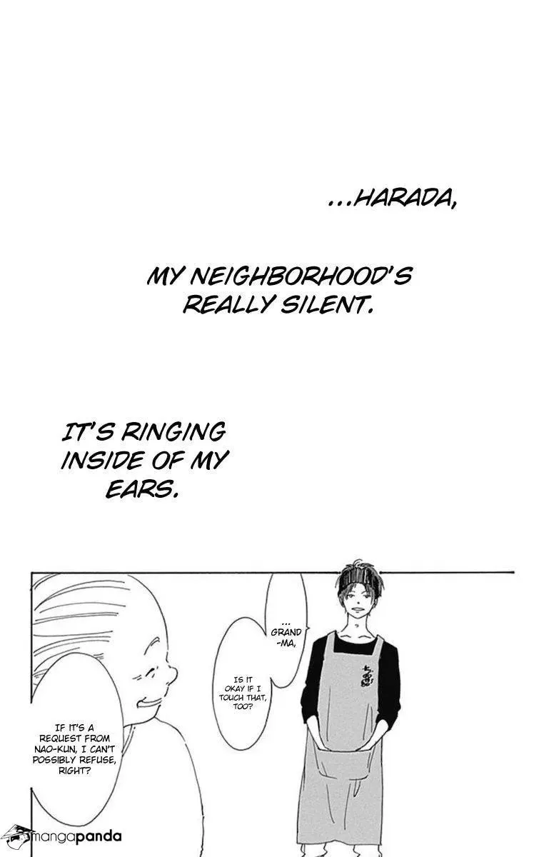 Read Stand Up!!!! chapter 11 image 19 on Lezhin