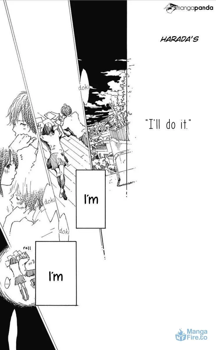 Read Stand Up!!!! chapter 11 image 2 on Lezhin