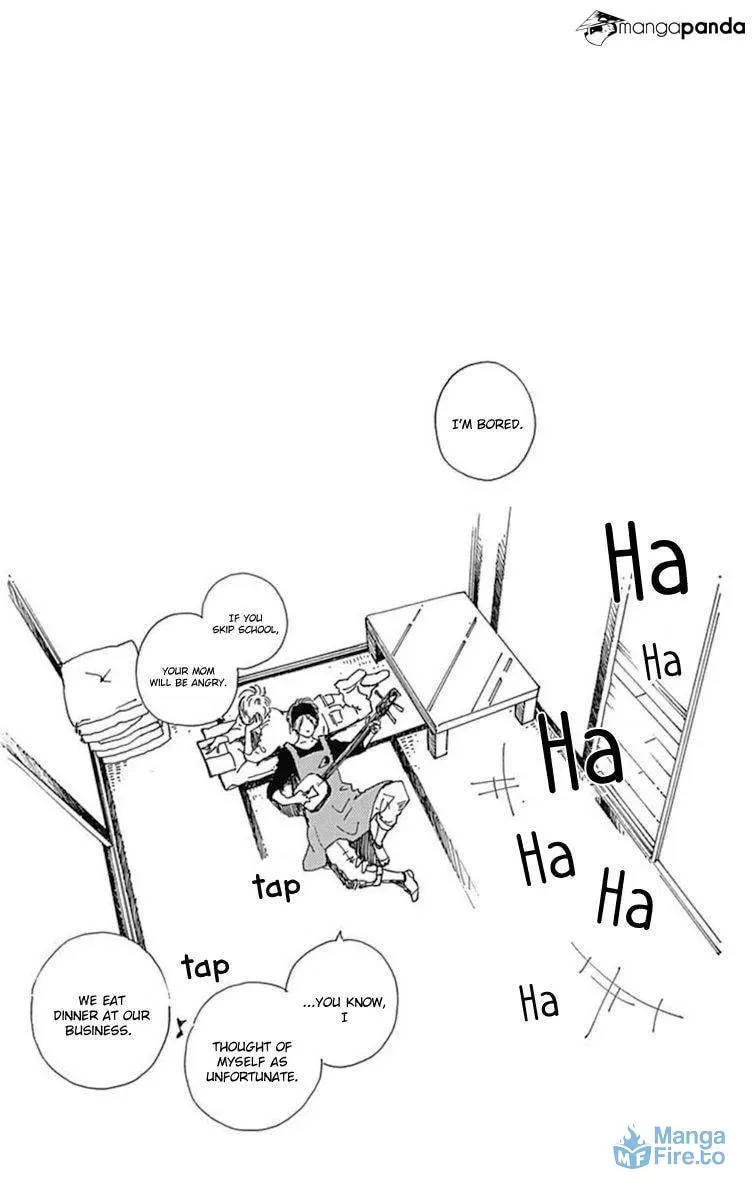 Read Stand Up!!!! chapter 11 image 20 on Lezhin