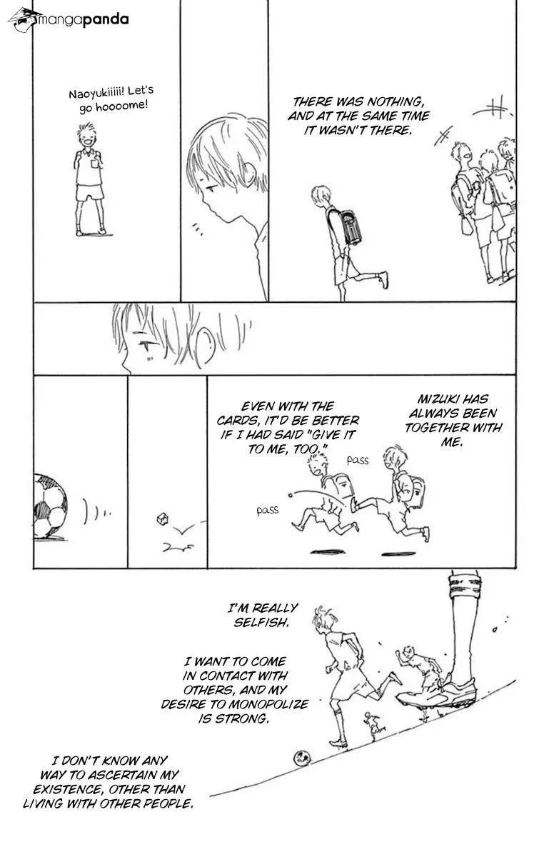 Read Stand Up!!!! chapter 11 image 22 on Lezhin