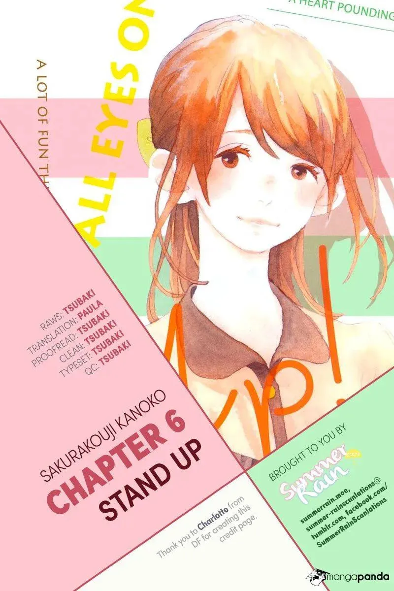 Read Stand Up!!!! chapter 11 image 24 on Lezhin