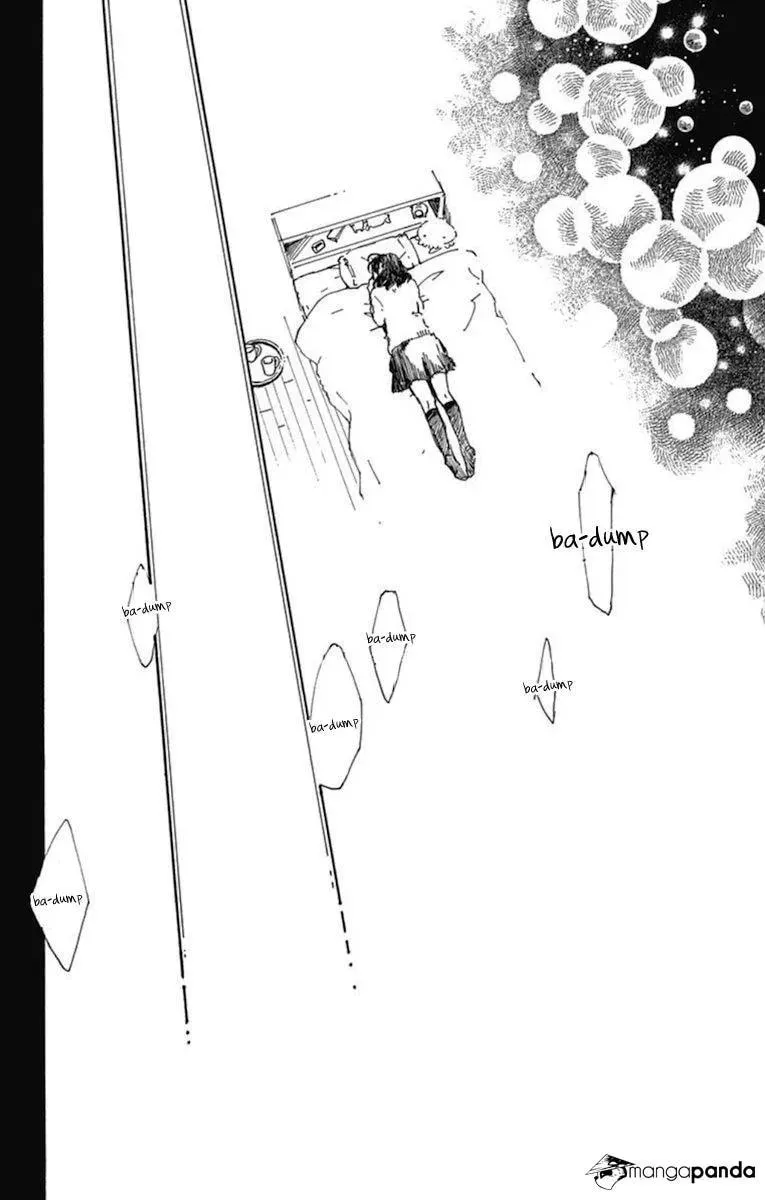 Read Stand Up!!!! chapter 11 image 3 on Lezhin