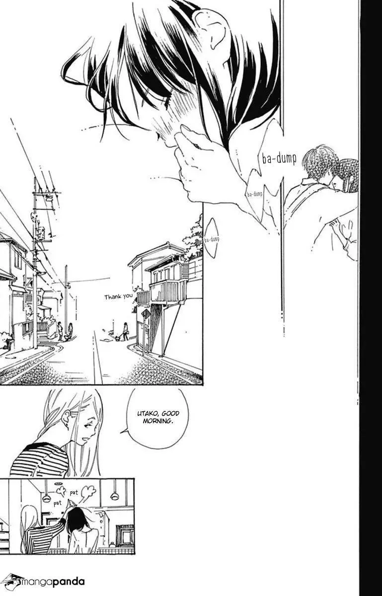 Read Stand Up!!!! chapter 11 image 4 on Lezhin