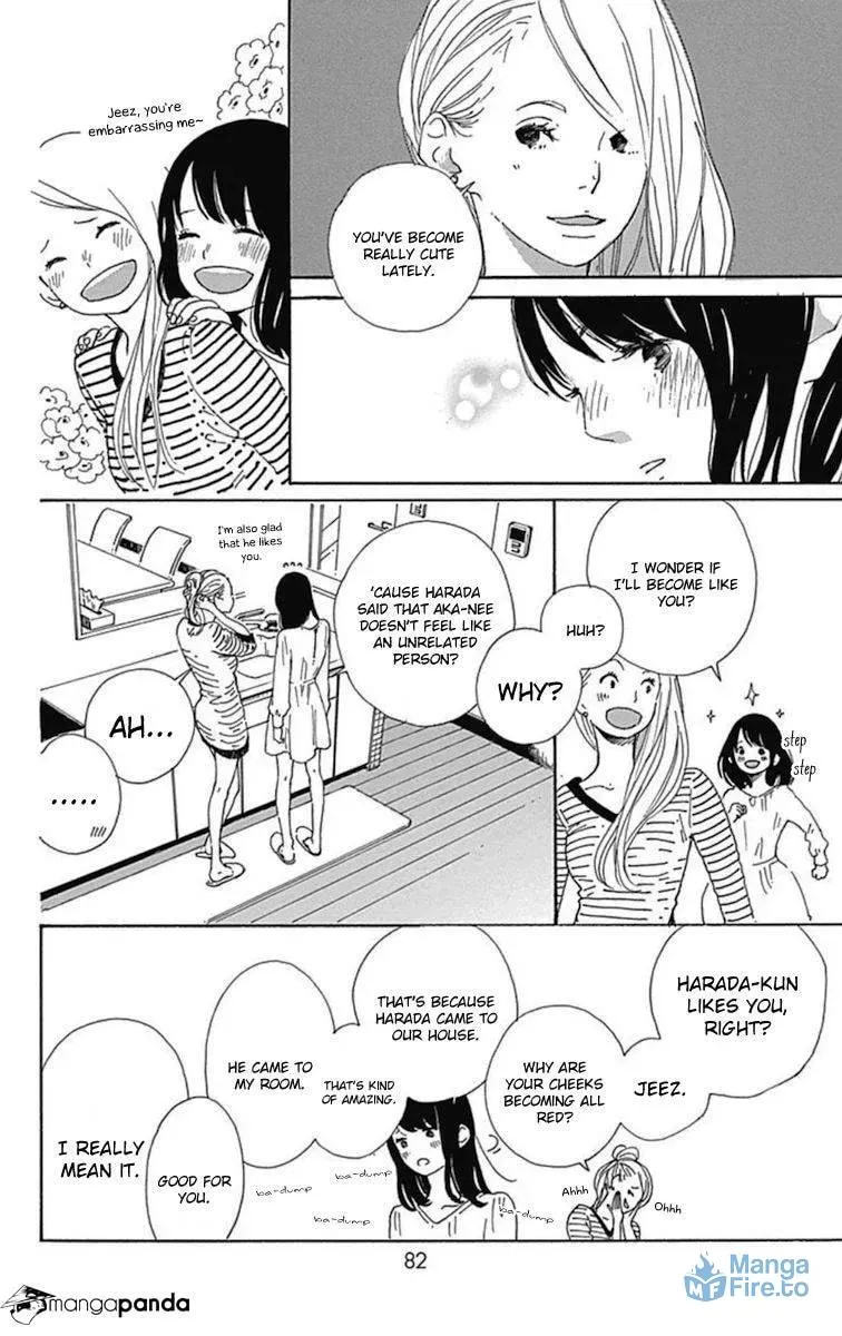 Read Stand Up!!!! chapter 11 image 5 on Lezhin