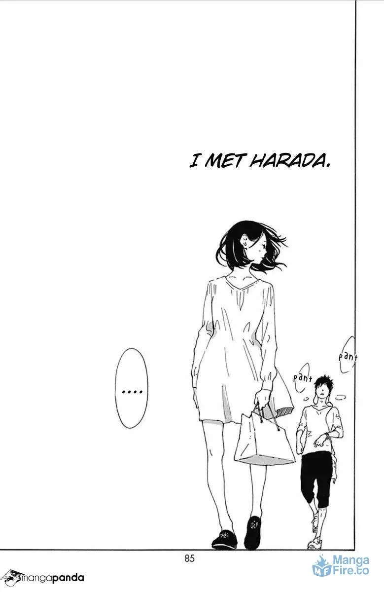 Read Stand Up!!!! chapter 11 image 8 on Lezhin