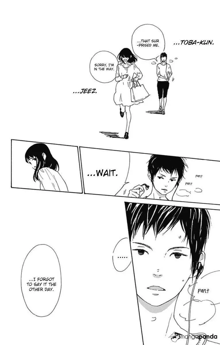 Read Stand Up!!!! chapter 11 image 9 on Lezhin