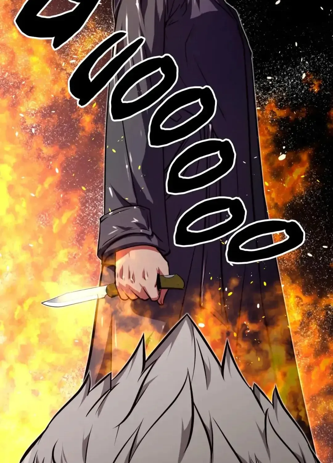 Read Stand Up!!!! chapter 110 image 104 on Lezhin