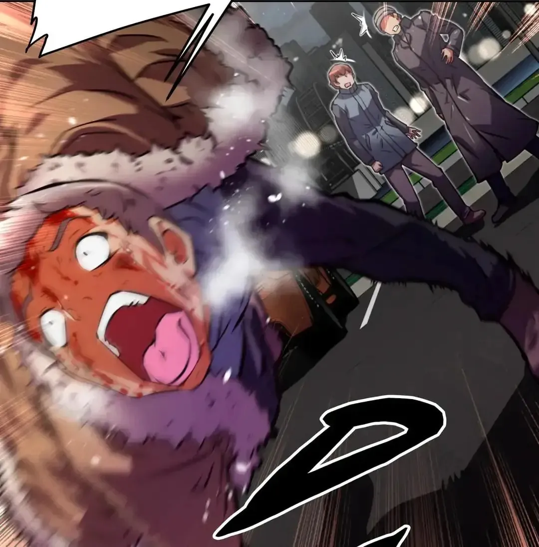 Read Stand Up!!!! chapter 110 image 108 on Lezhin