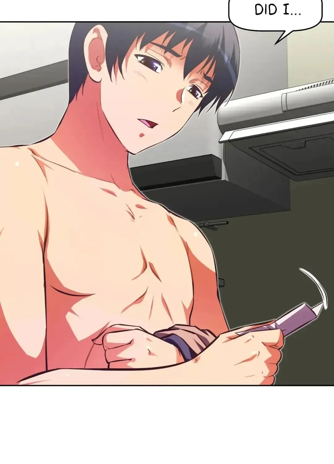 Read Stand Up!!!! chapter 110 image 11 on Lezhin