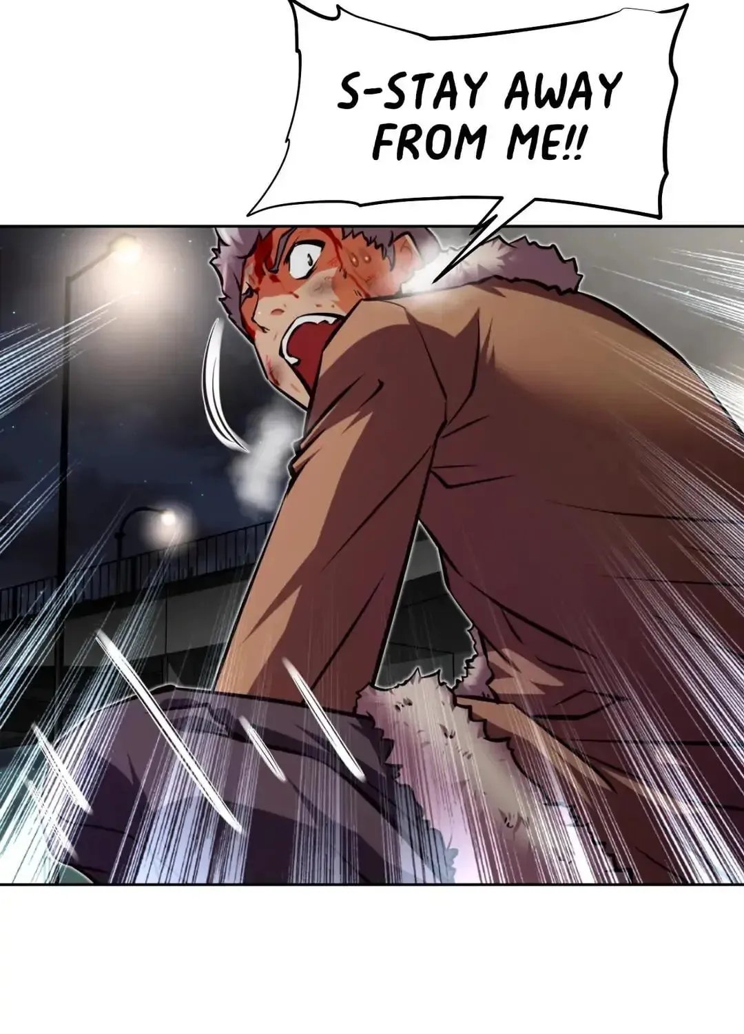 Read Stand Up!!!! chapter 110 image 115 on Lezhin