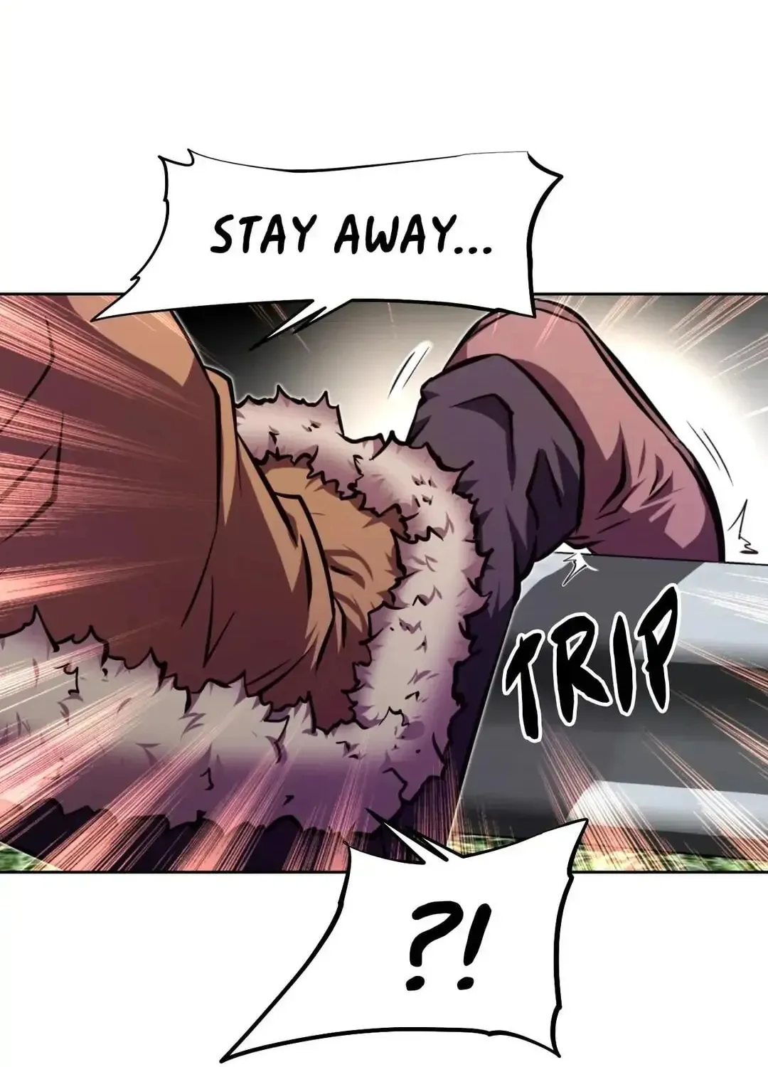 Read Stand Up!!!! chapter 110 image 116 on Lezhin