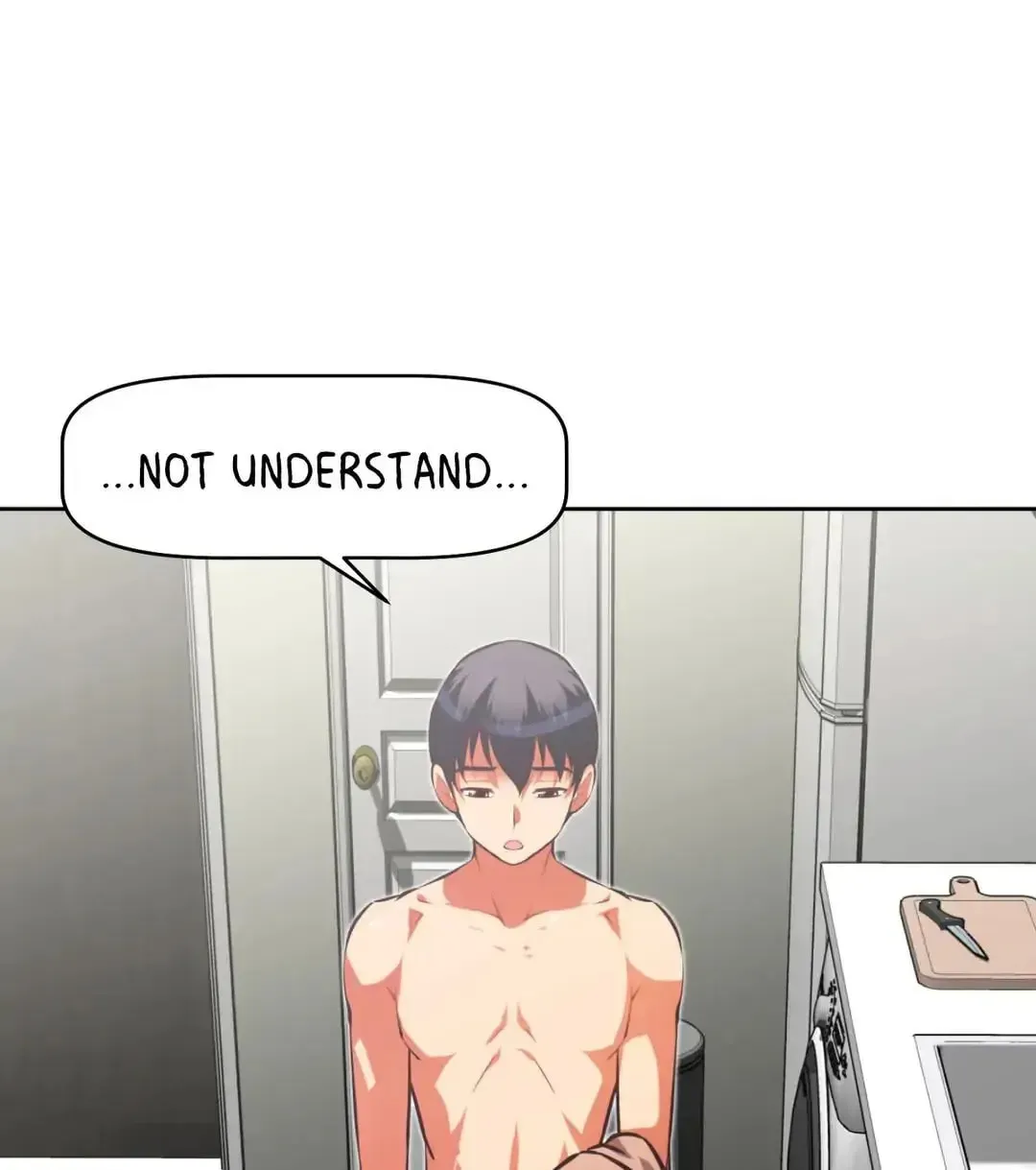 Read Stand Up!!!! chapter 110 image 12 on Lezhin