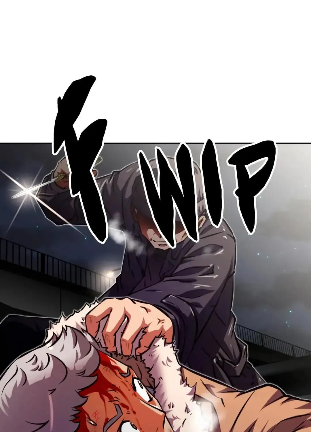 Read Stand Up!!!! chapter 110 image 121 on Lezhin