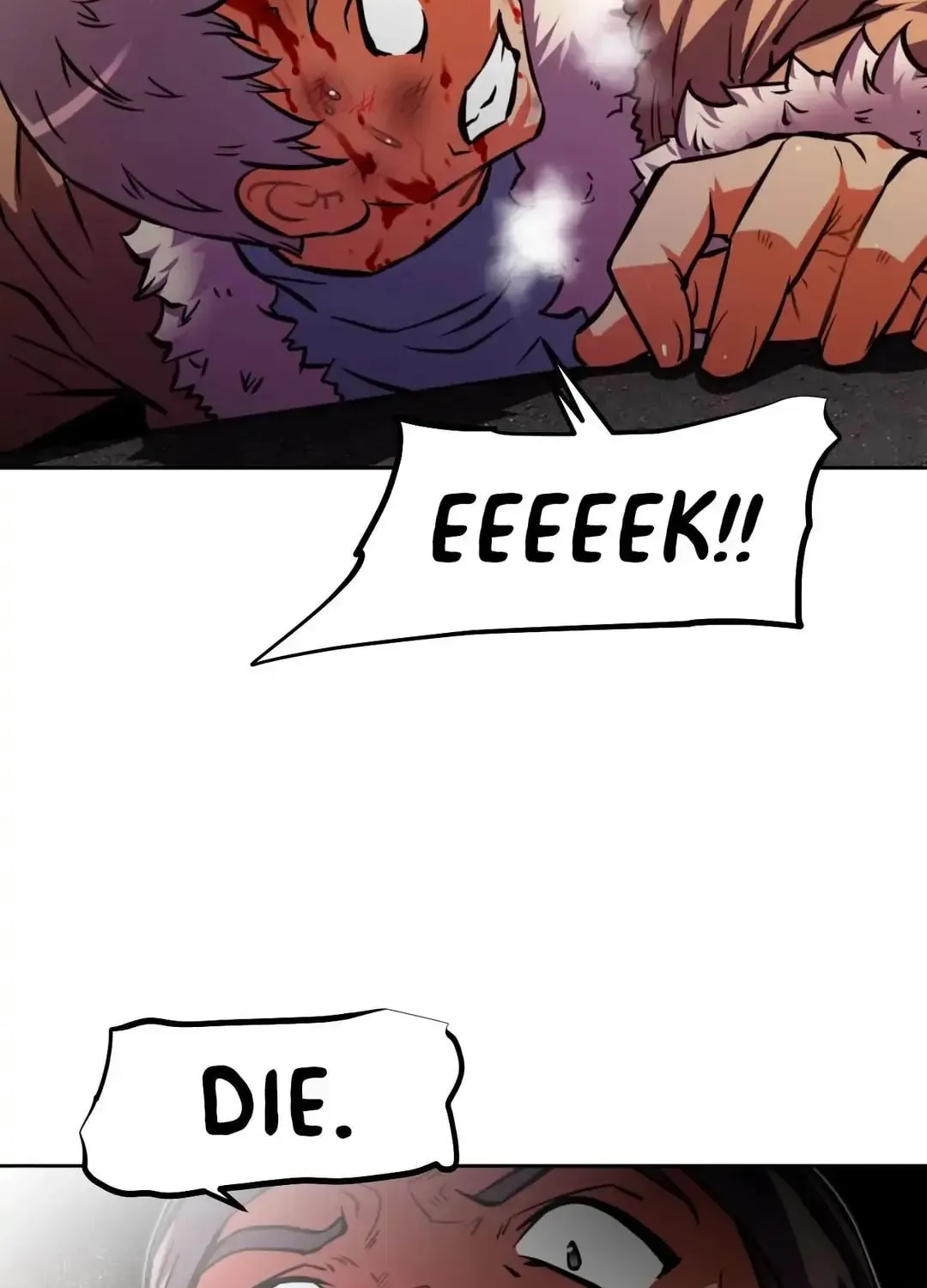 Read Stand Up!!!! chapter 110 image 122 on Lezhin