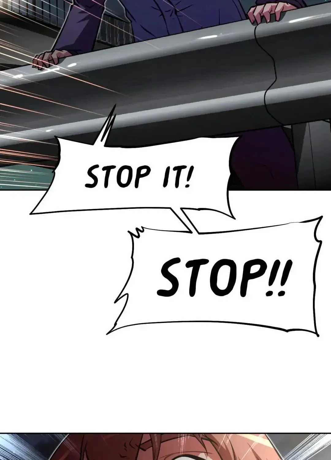 Read Stand Up!!!! chapter 110 image 127 on Lezhin
