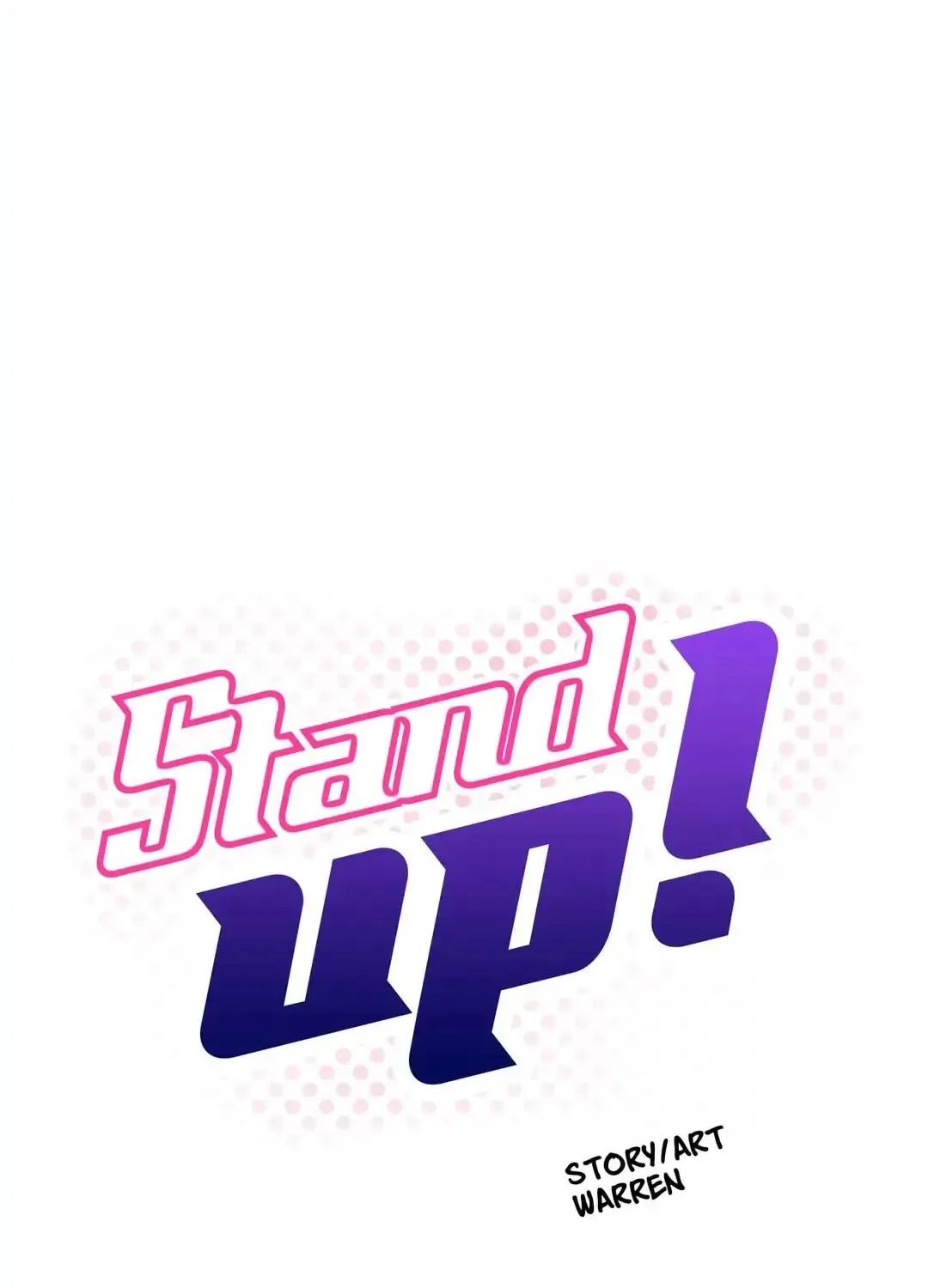 Read Stand Up!!!! chapter 110 image 14 on Lezhin
