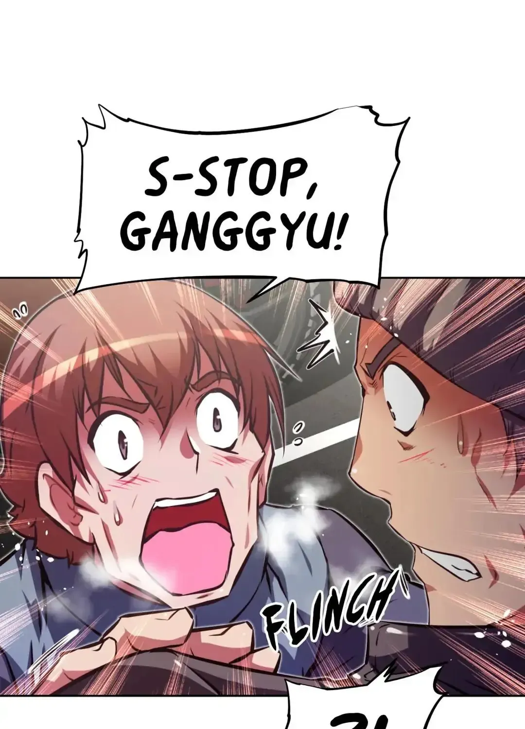 Read Stand Up!!!! chapter 110 image 19 on Lezhin
